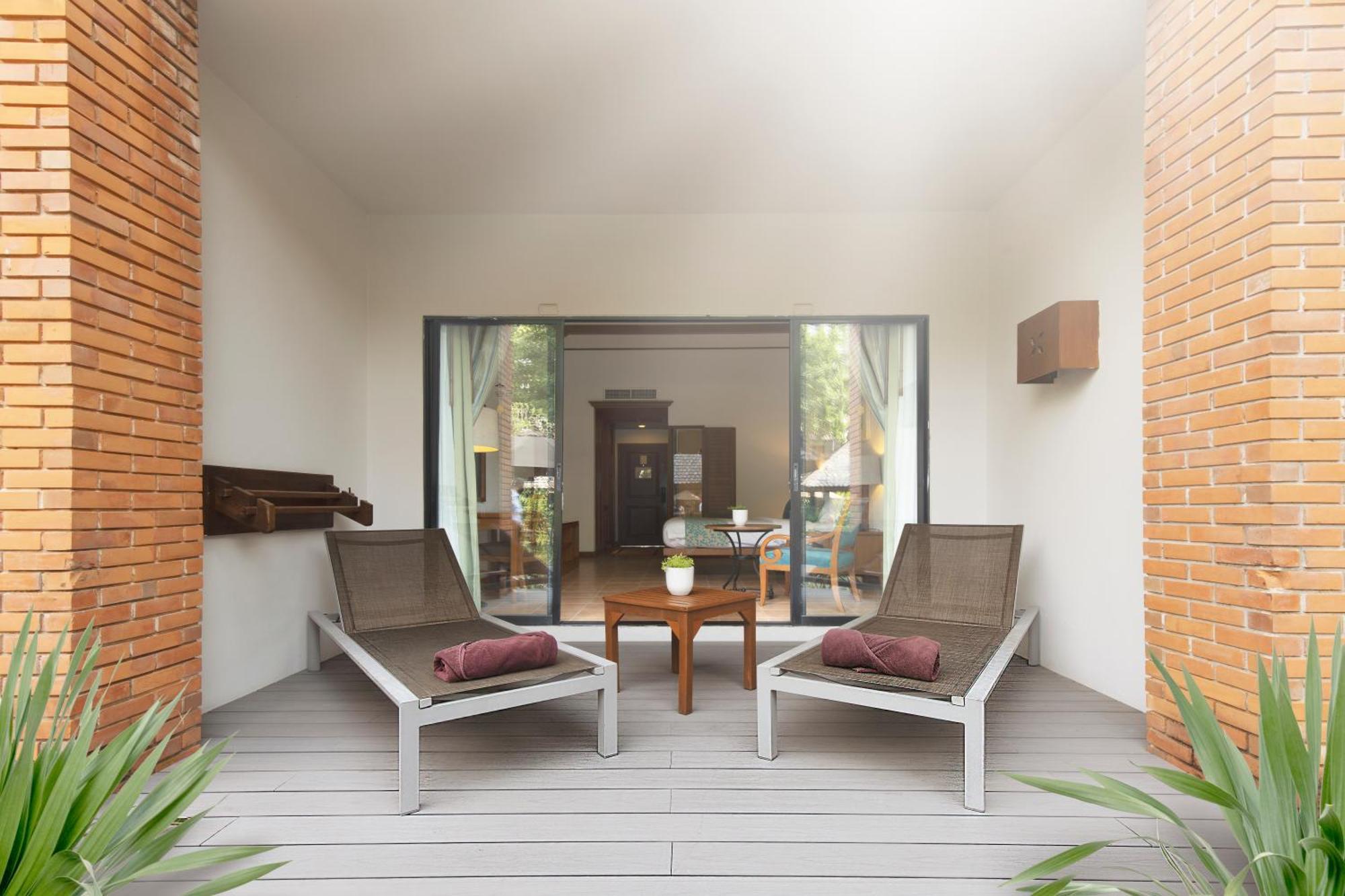Woodlands Hotel And Resort Патая Стая снимка