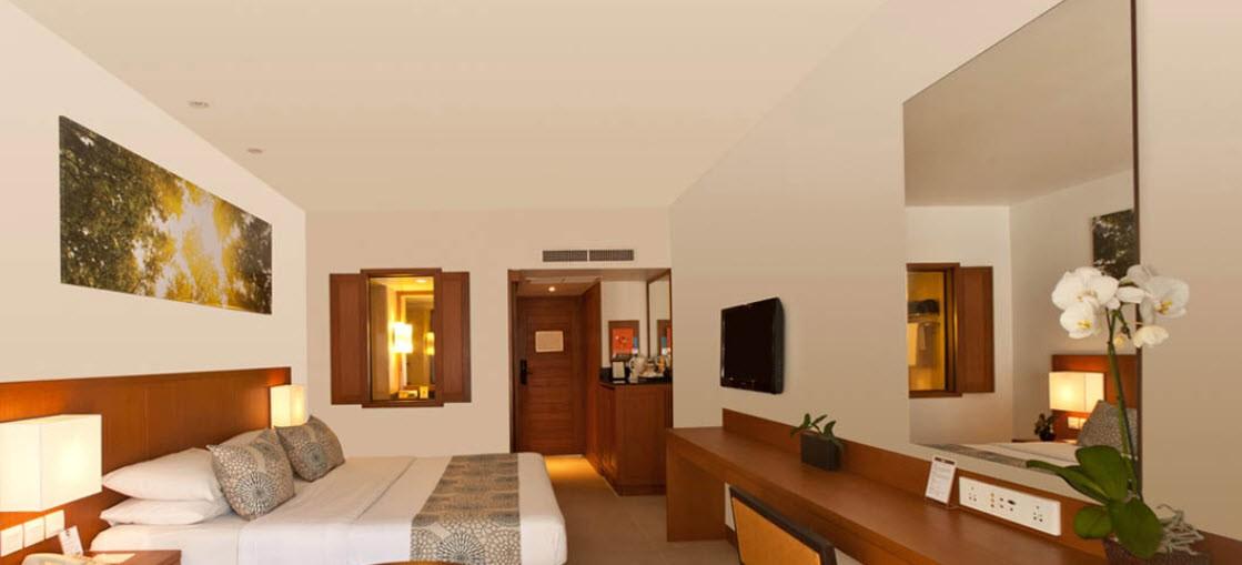 Woodlands Hotel And Resort Патая Екстериор снимка