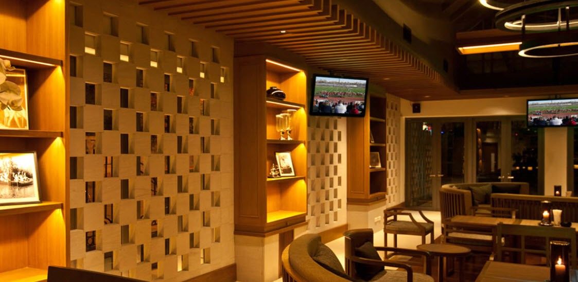 Woodlands Hotel And Resort Патая Екстериор снимка